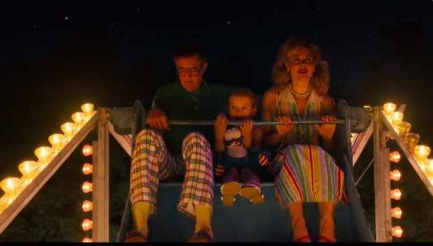 Stranger Things S3E7 - The Bite (Recap/Story)