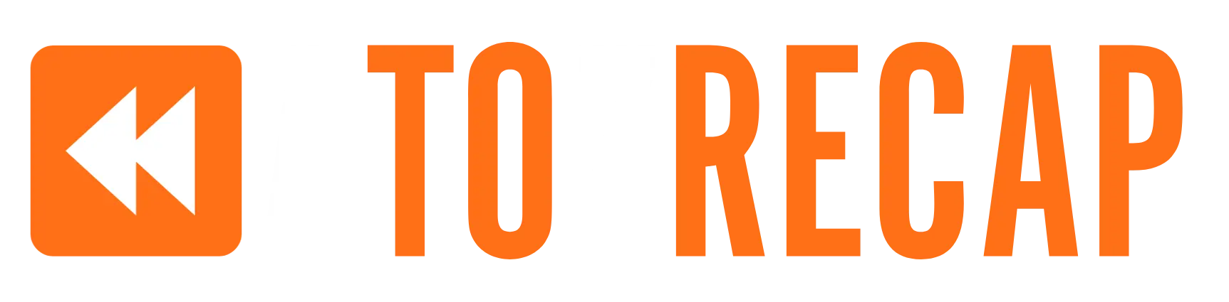 AtoZ-Recap-Logo