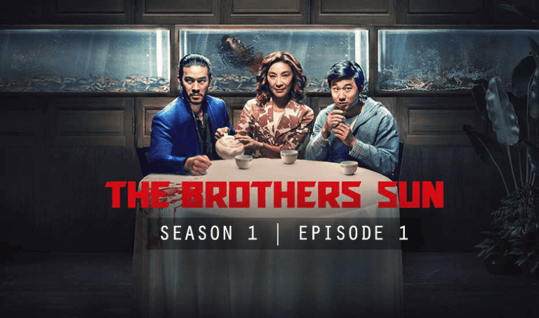 The Brothers Sun S1E1 Pilot – (Overview and Recap)