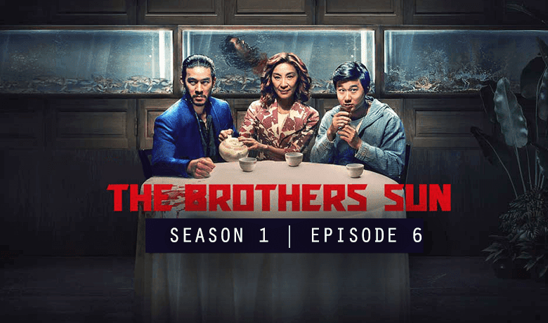 The Brothers Sun S1E6 Country Boy