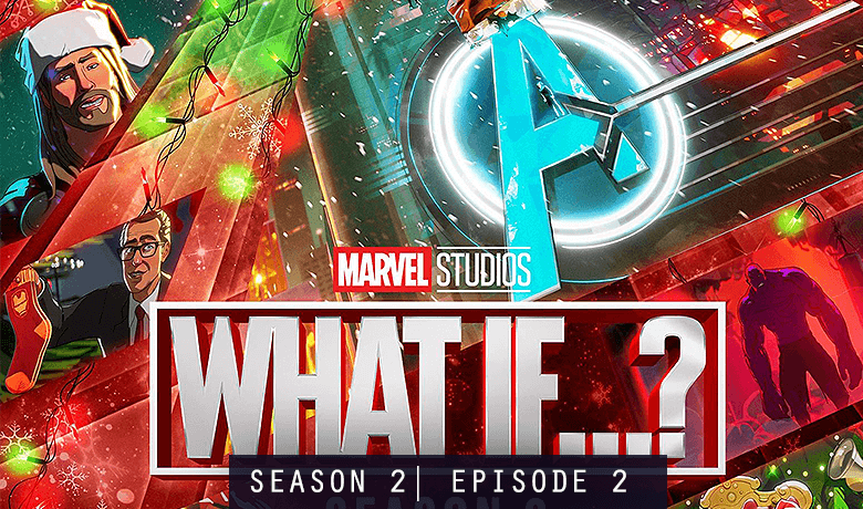 What If S2E2 Peter Quill Attacked Earth's Mightiest Heroes Recap